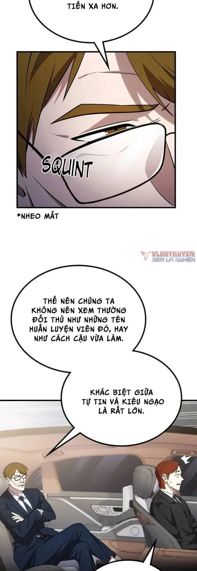 Chiến Lược Gia Bóng Đá Tài Ba Chapter 24 - 10