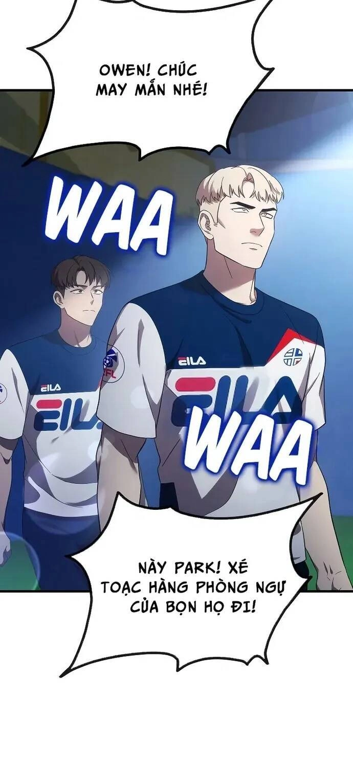 Chiến Lược Gia Bóng Đá Tài Ba Chapter 24 - 15