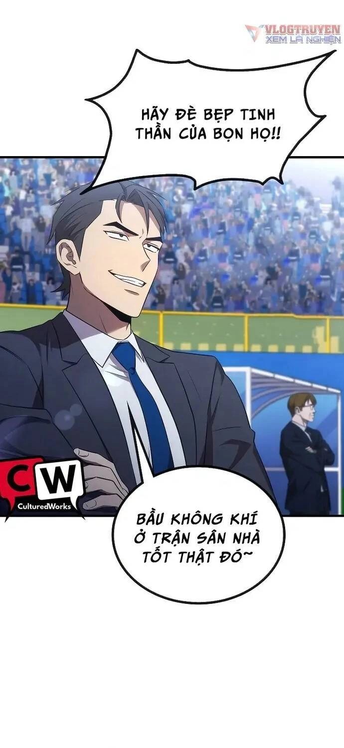 Chiến Lược Gia Bóng Đá Tài Ba Chapter 24 - 16