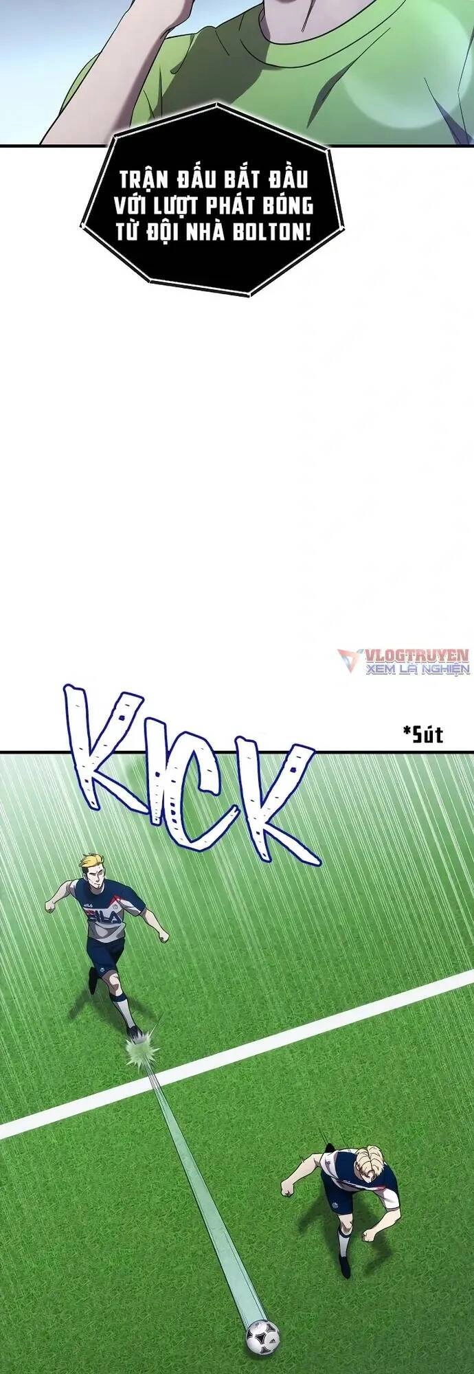 Chiến Lược Gia Bóng Đá Tài Ba Chapter 24 - 18