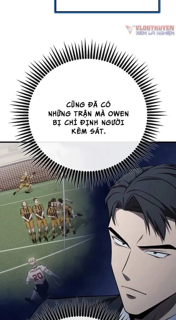 Chiến Lược Gia Bóng Đá Tài Ba Chapter 24 - 23