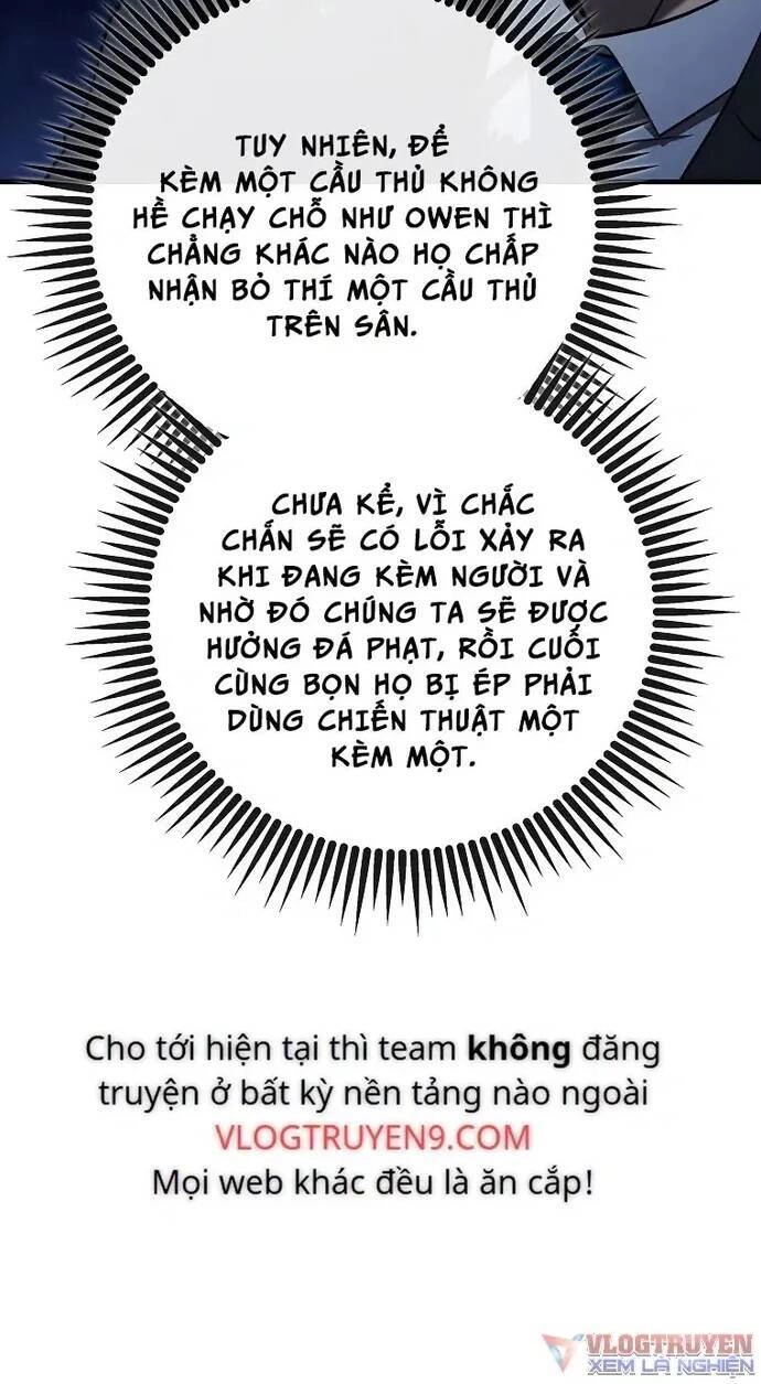 Chiến Lược Gia Bóng Đá Tài Ba Chapter 24 - 24