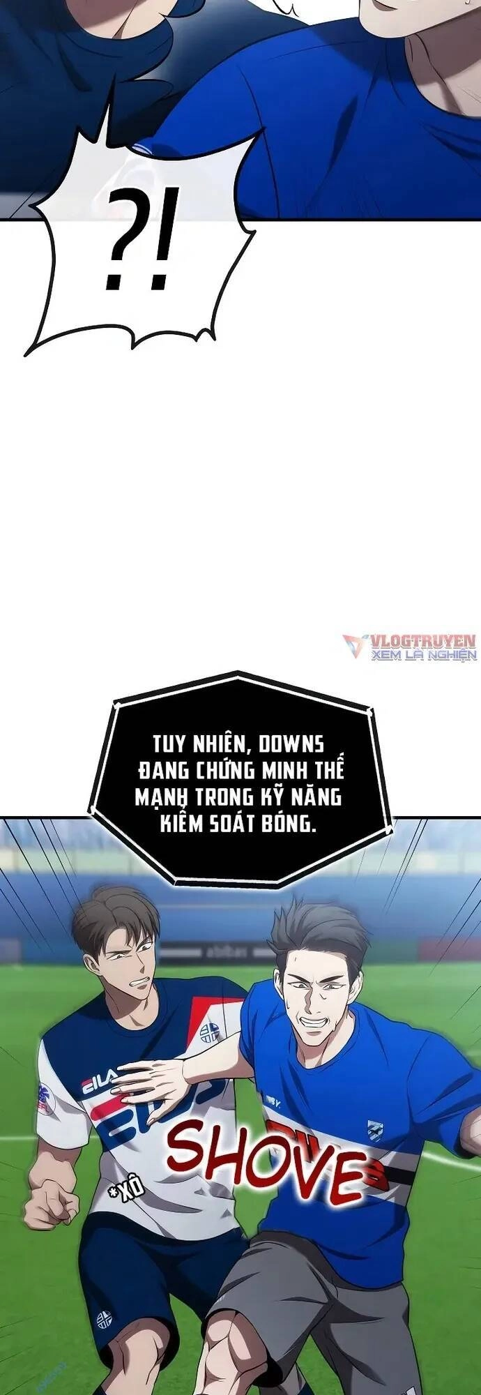 Chiến Lược Gia Bóng Đá Tài Ba Chapter 24 - 29