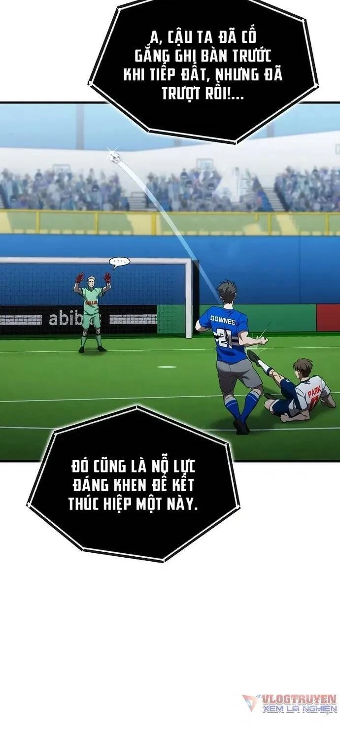 Chiến Lược Gia Bóng Đá Tài Ba Chapter 24 - 32