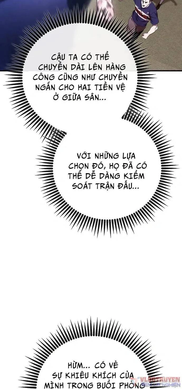 Chiến Lược Gia Bóng Đá Tài Ba Chapter 24 - 40