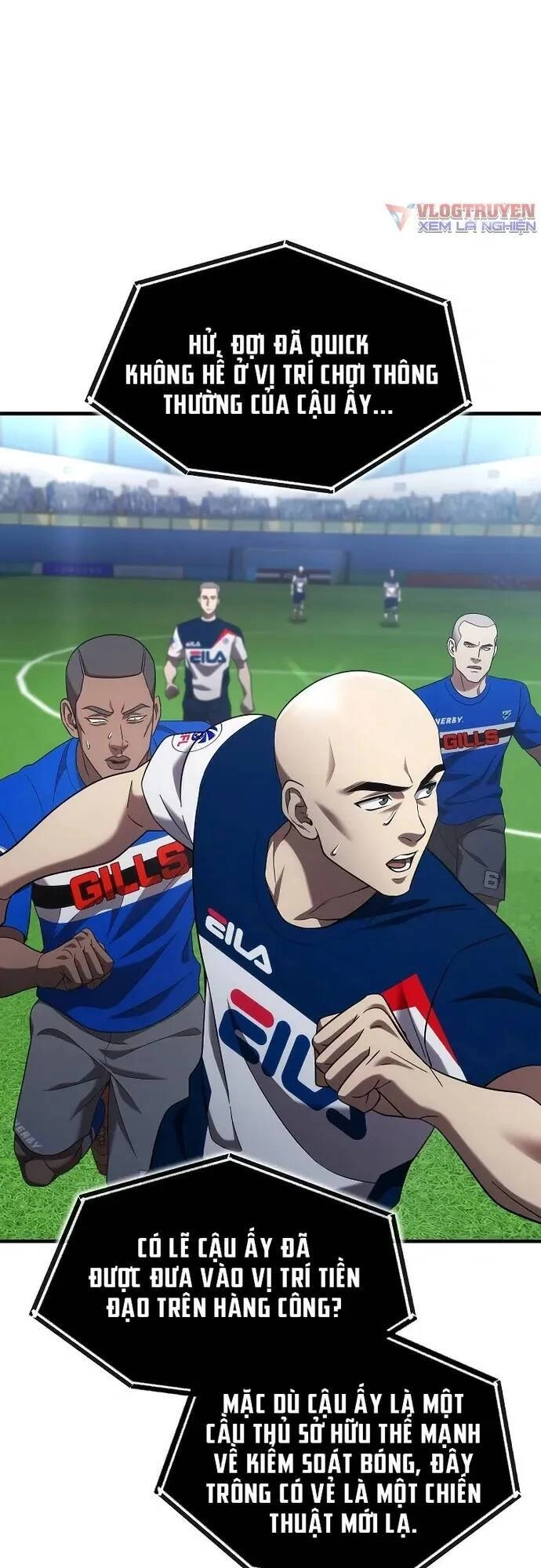 Chiến Lược Gia Bóng Đá Tài Ba Chapter 24 - 46