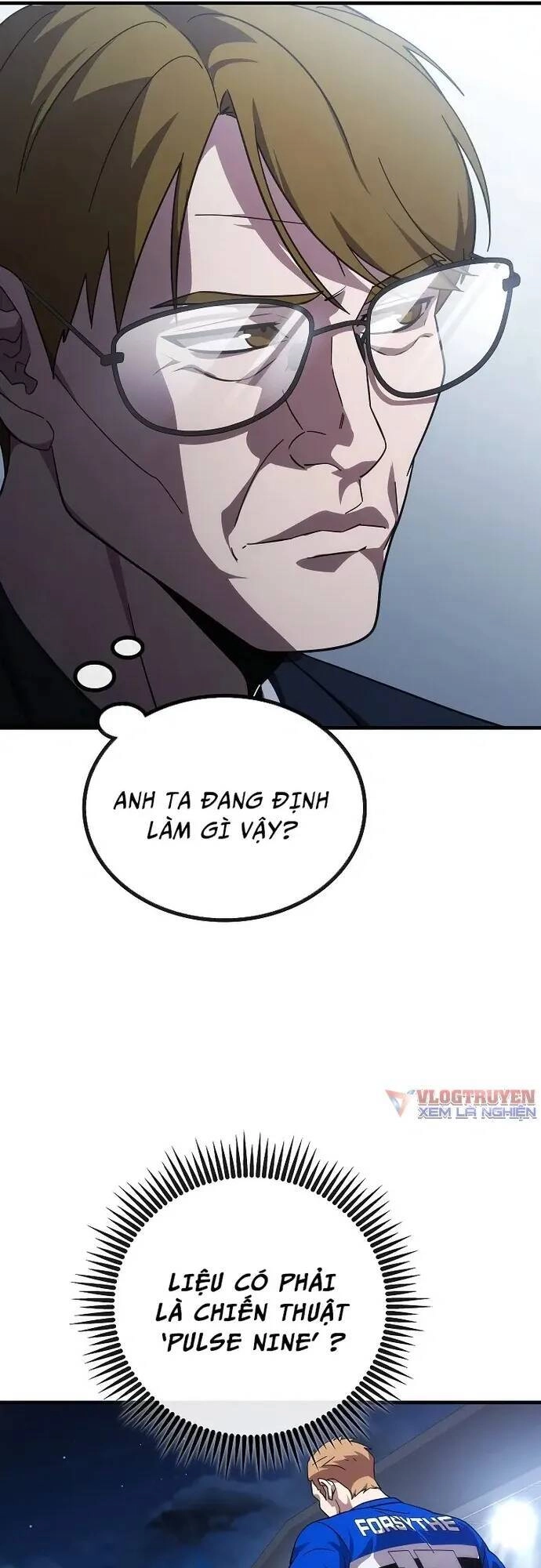 Chiến Lược Gia Bóng Đá Tài Ba Chapter 24 - 49