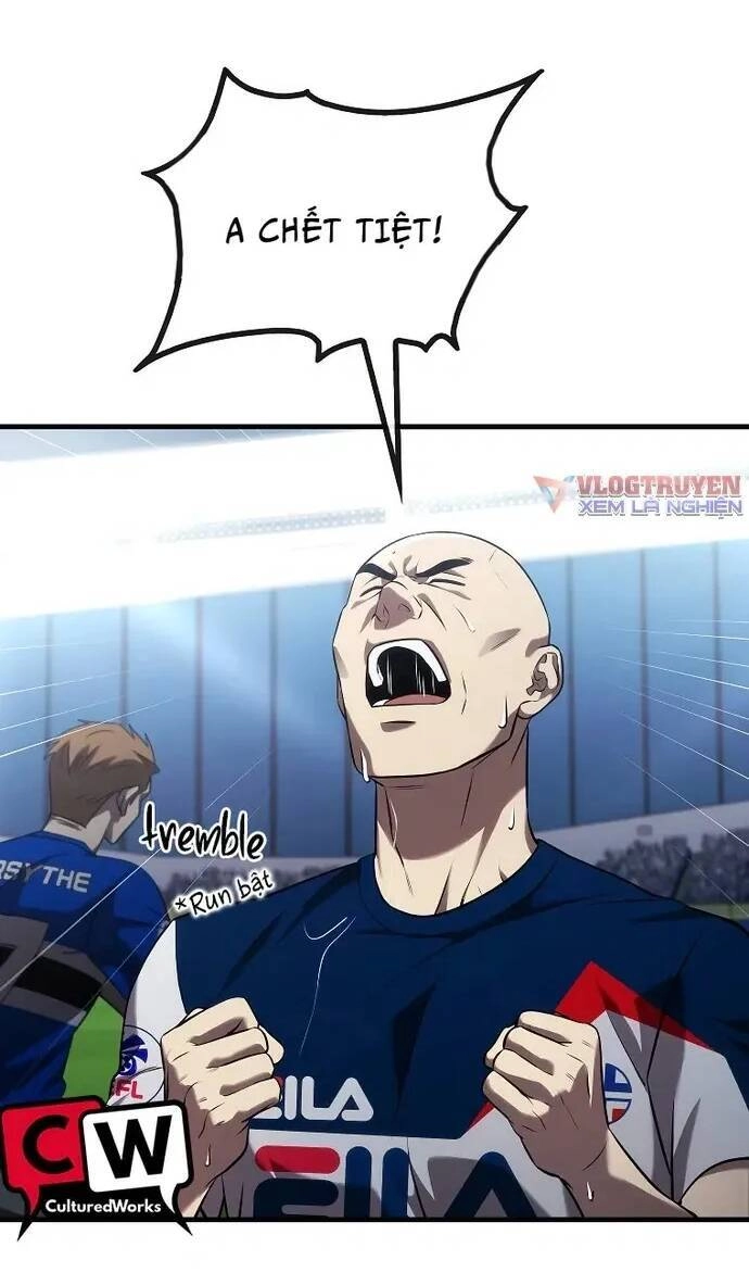 Chiến Lược Gia Bóng Đá Tài Ba Chapter 24 - 56