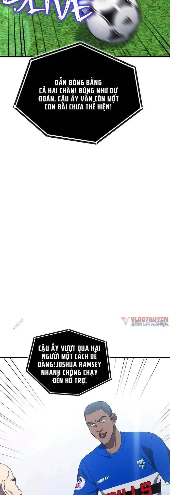 Chiến Lược Gia Bóng Đá Tài Ba Chapter 24 - 60