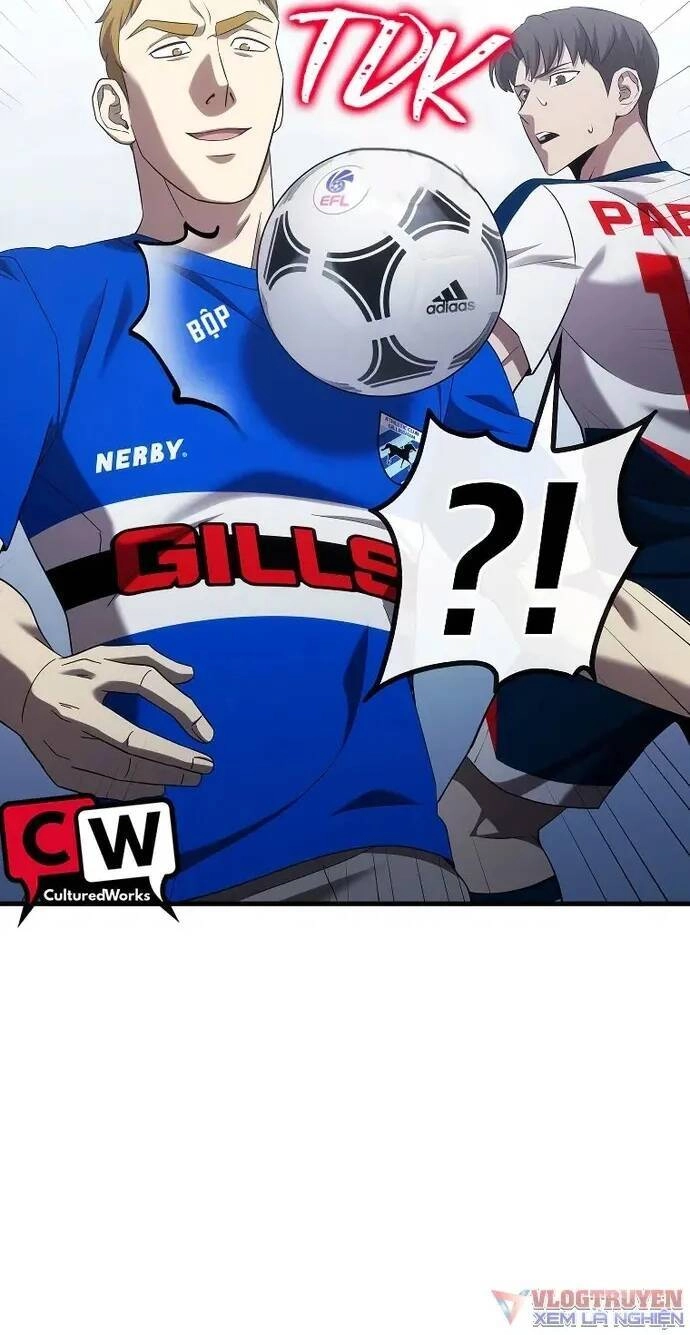 Chiến Lược Gia Bóng Đá Tài Ba Chapter 24 - 64