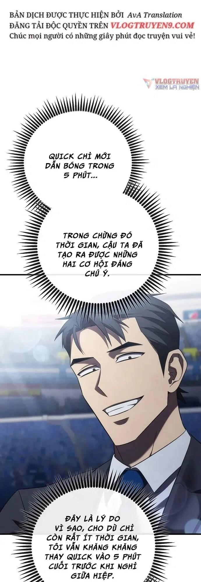 Chiến Lược Gia Bóng Đá Tài Ba Chapter 24 - 69