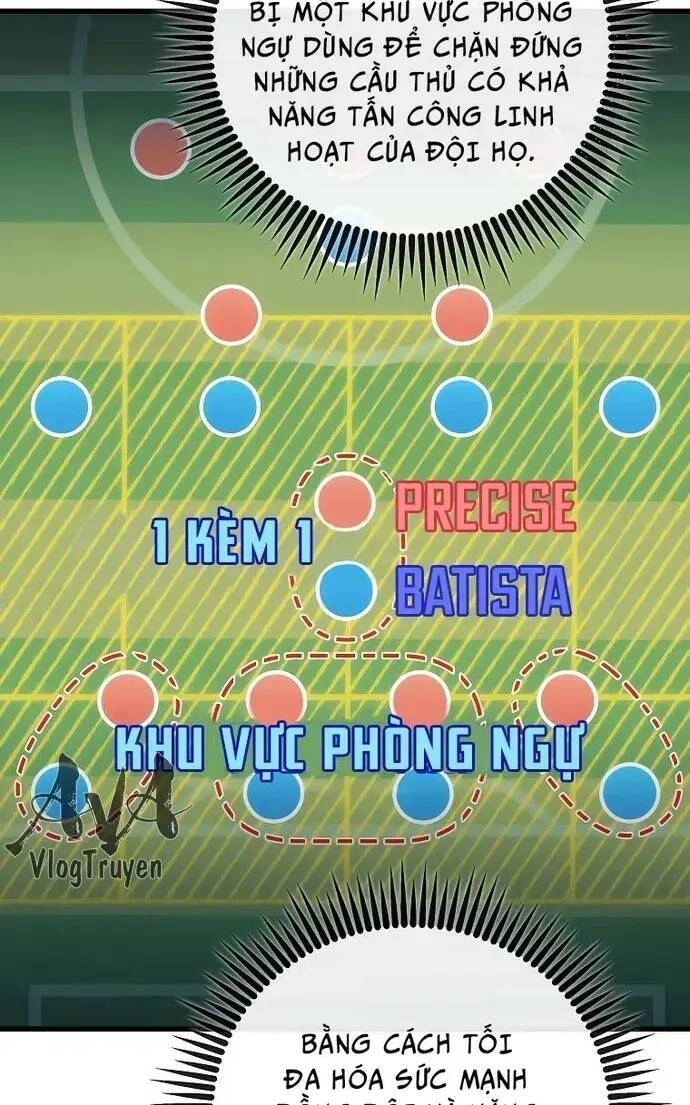 Chiến Lược Gia Bóng Đá Tài Ba Chapter 25 - 7