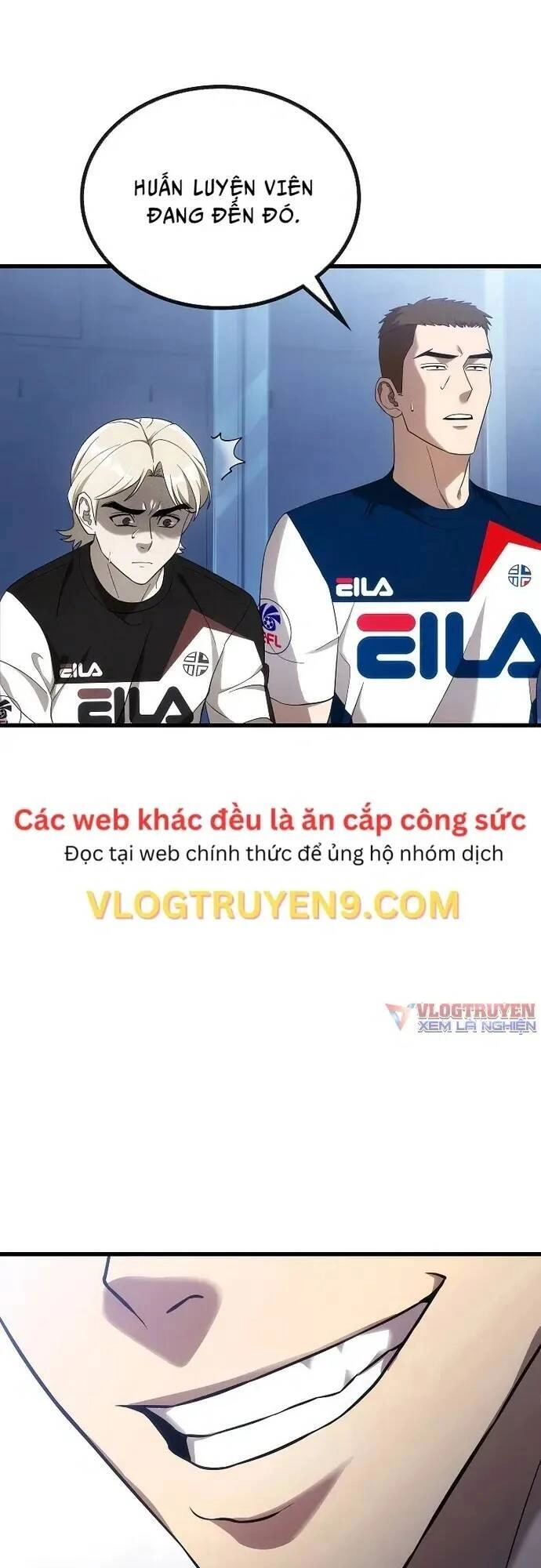 Chiến Lược Gia Bóng Đá Tài Ba Chapter 25 - 17