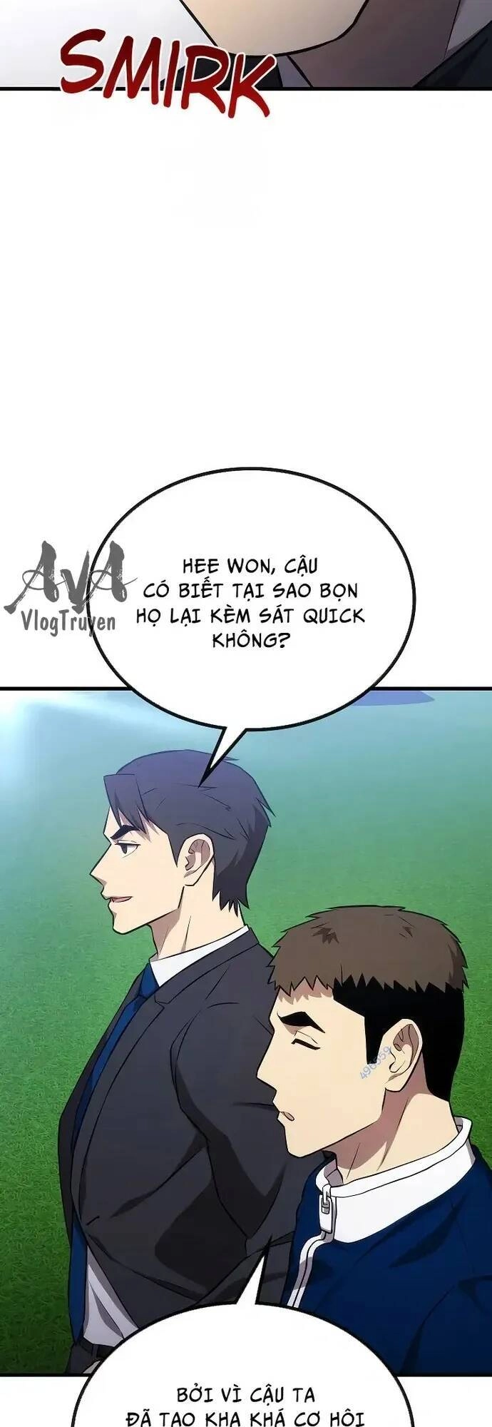 Chiến Lược Gia Bóng Đá Tài Ba Chapter 25 - 18