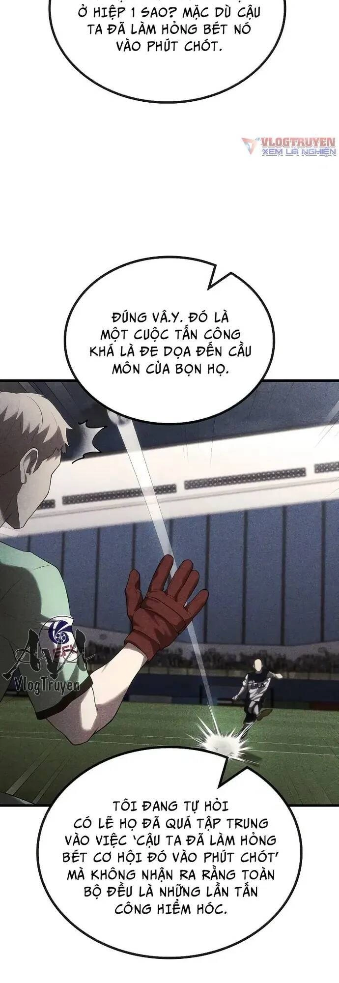 Chiến Lược Gia Bóng Đá Tài Ba Chapter 25 - 19