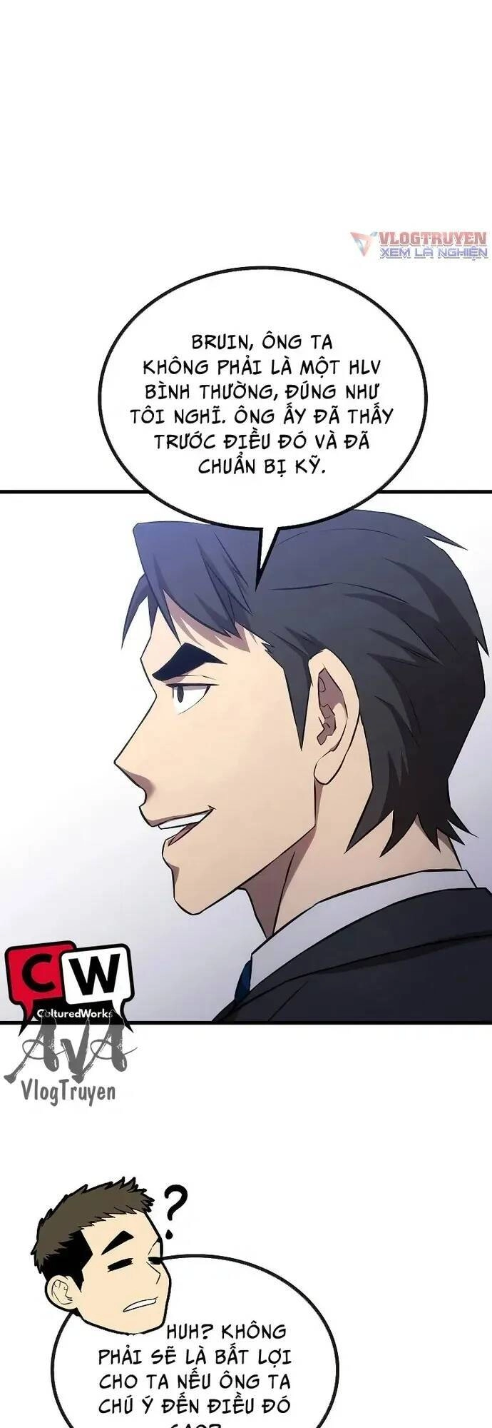 Chiến Lược Gia Bóng Đá Tài Ba Chapter 25 - 20