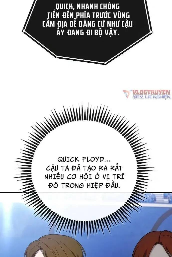 Chiến Lược Gia Bóng Đá Tài Ba Chapter 25 - 23