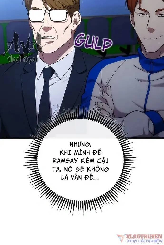 Chiến Lược Gia Bóng Đá Tài Ba Chapter 25 - 24