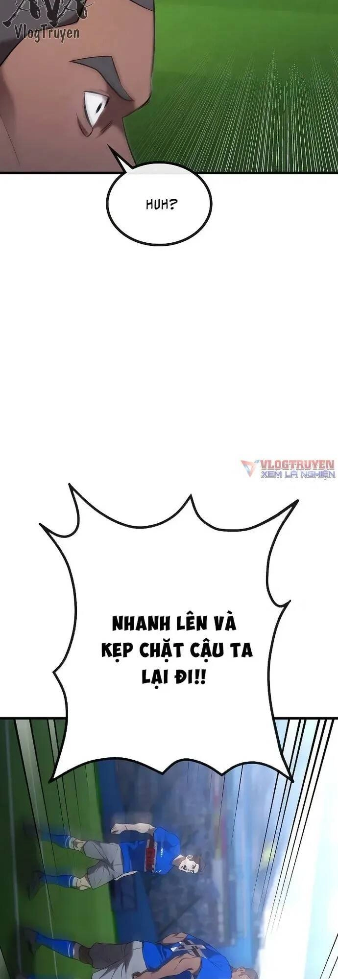 Chiến Lược Gia Bóng Đá Tài Ba Chapter 25 - 28