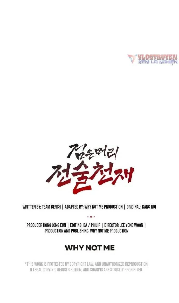 Chiến Lược Gia Bóng Đá Tài Ba Chapter 25 - 38