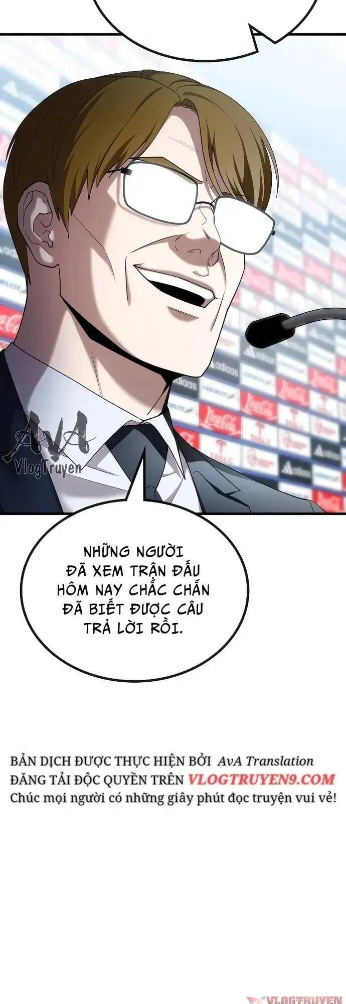 Chiến Lược Gia Bóng Đá Tài Ba Chapter 26 - 5