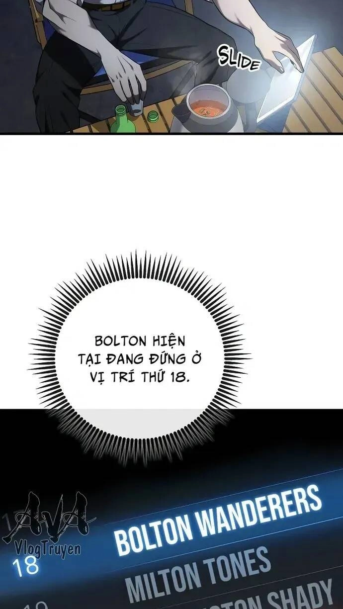 Chiến Lược Gia Bóng Đá Tài Ba Chapter 26 - 15