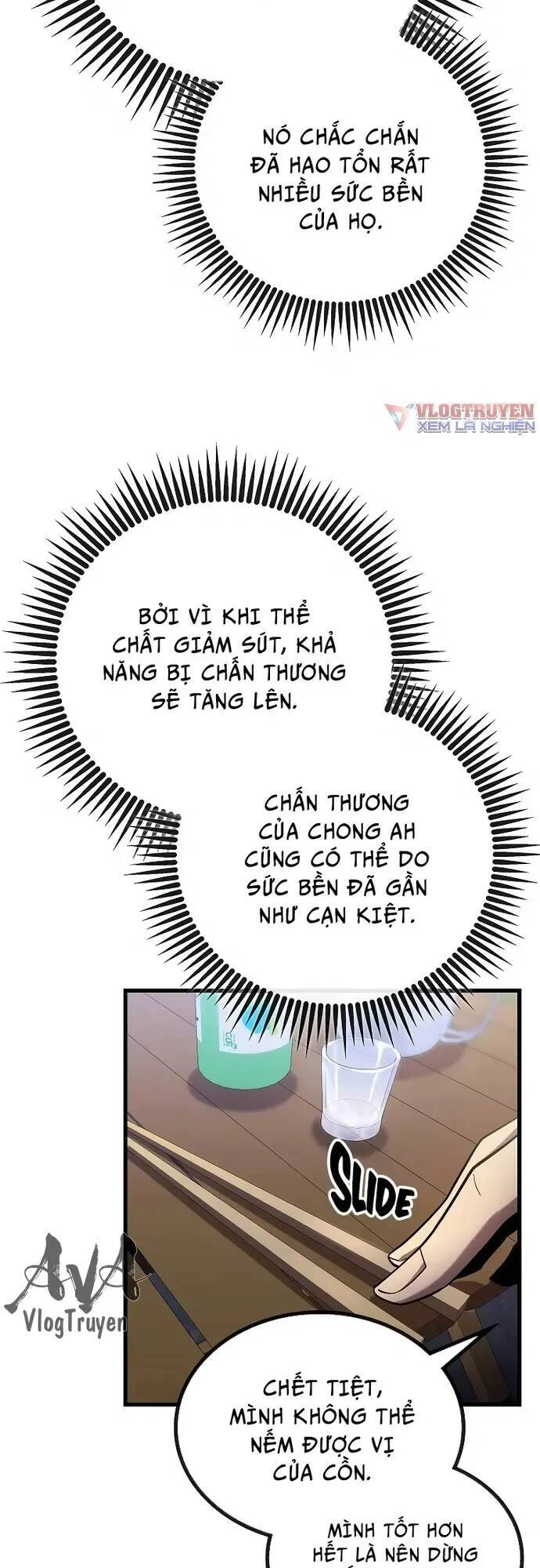 Chiến Lược Gia Bóng Đá Tài Ba Chapter 26 - 25