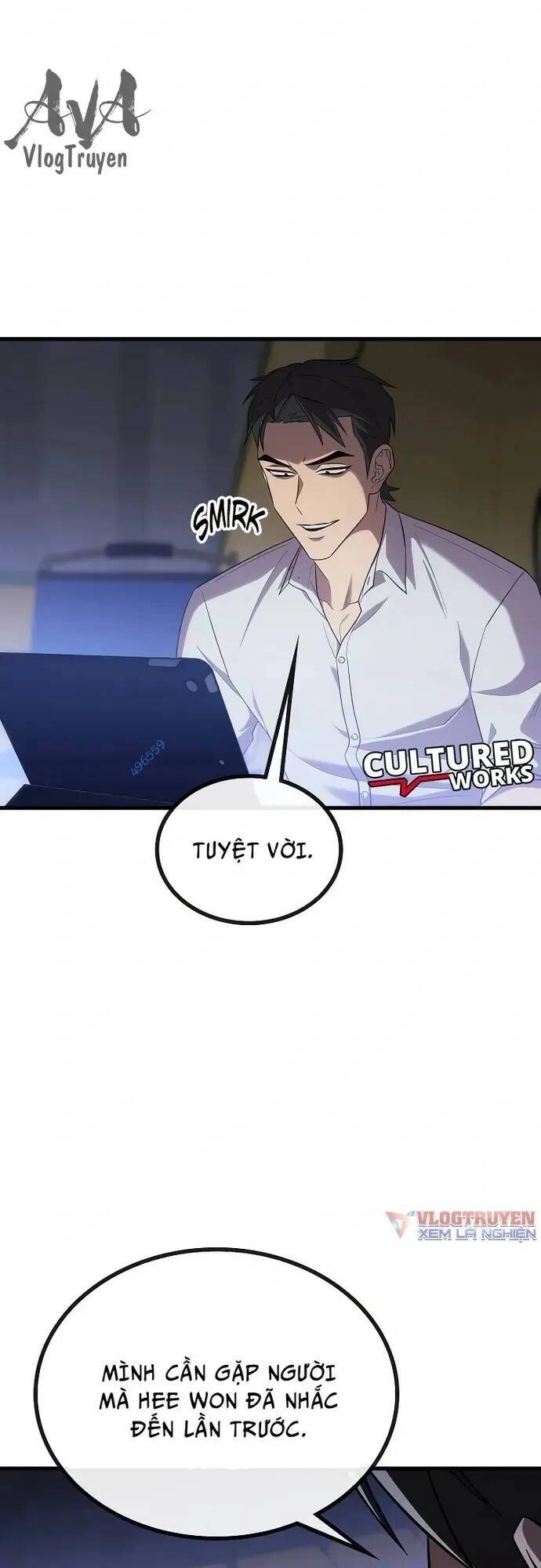 Chiến Lược Gia Bóng Đá Tài Ba Chapter 26 - 27