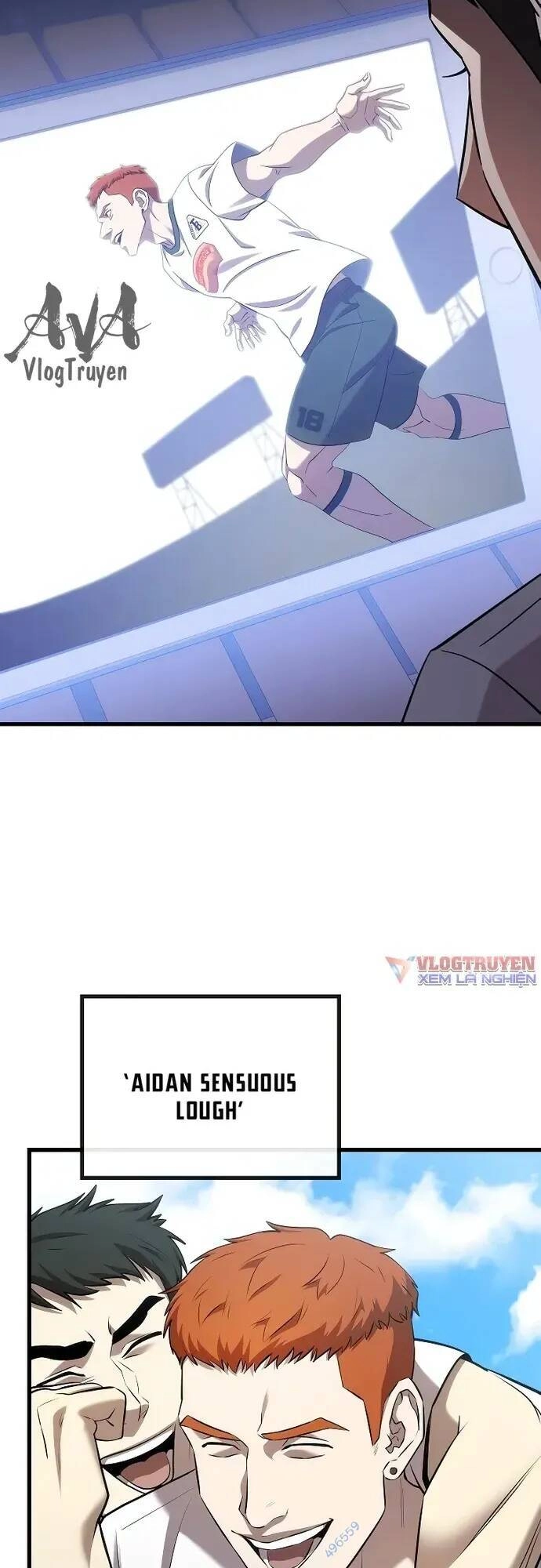 Chiến Lược Gia Bóng Đá Tài Ba Chapter 26 - 28