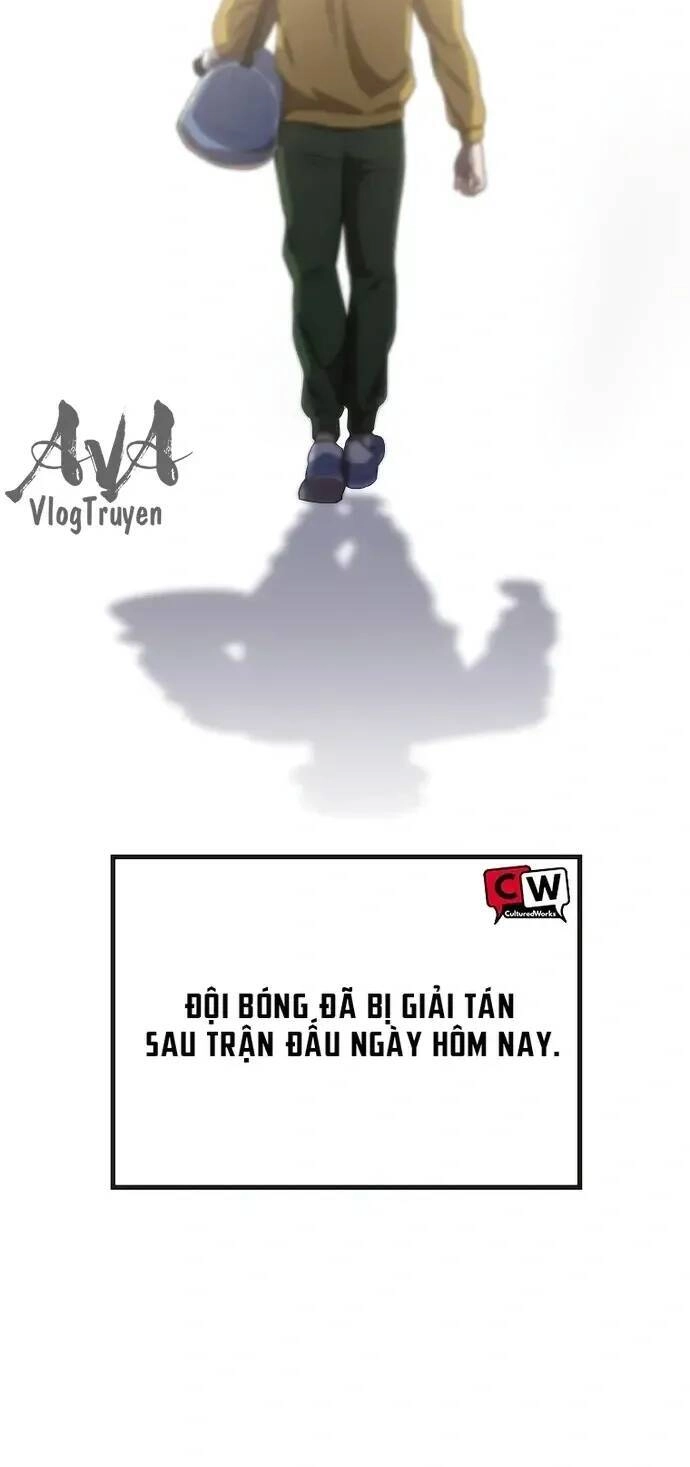 Chiến Lược Gia Bóng Đá Tài Ba Chapter 26 - 37