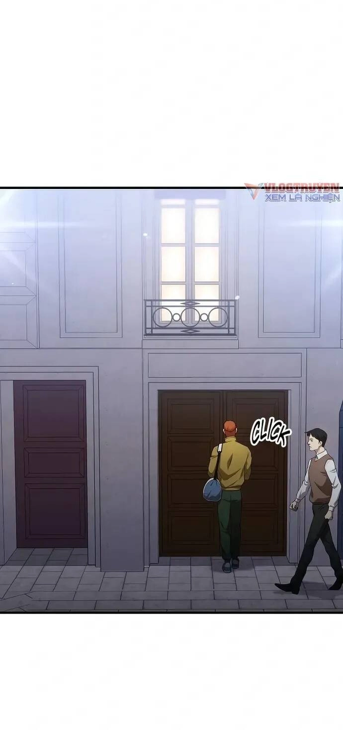 Chiến Lược Gia Bóng Đá Tài Ba Chapter 26 - 38