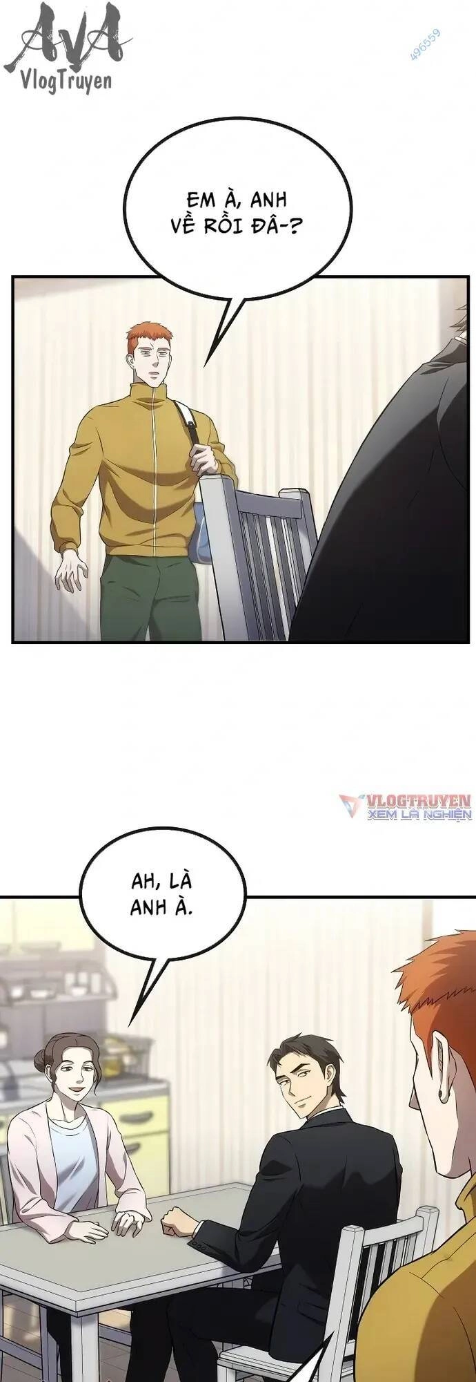 Chiến Lược Gia Bóng Đá Tài Ba Chapter 26 - 39