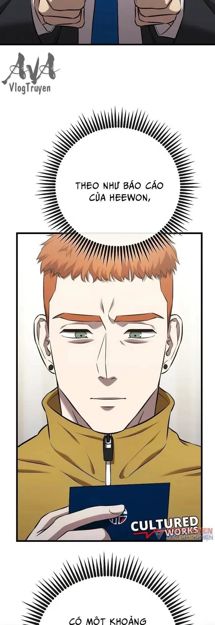 Chiến Lược Gia Bóng Đá Tài Ba Chapter 26 - 42