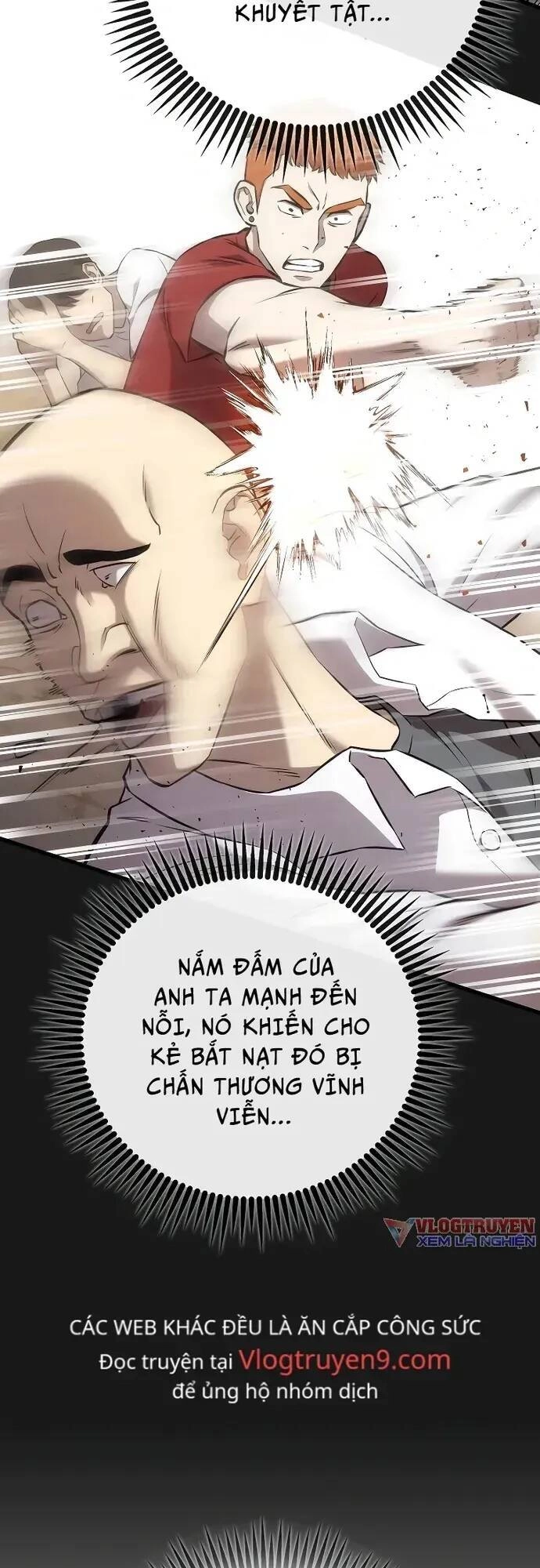 Chiến Lược Gia Bóng Đá Tài Ba Chapter 26 - 44