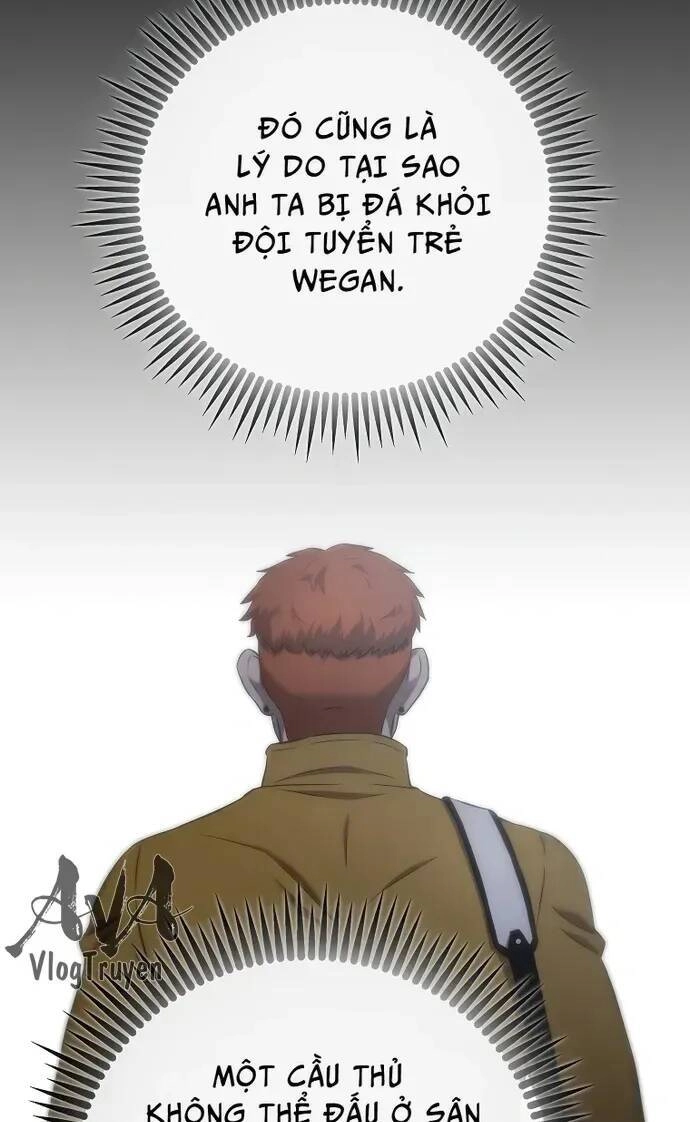 Chiến Lược Gia Bóng Đá Tài Ba Chapter 26 - 45