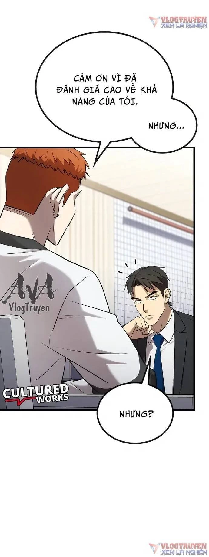 Chiến Lược Gia Bóng Đá Tài Ba Chapter 26 - 53