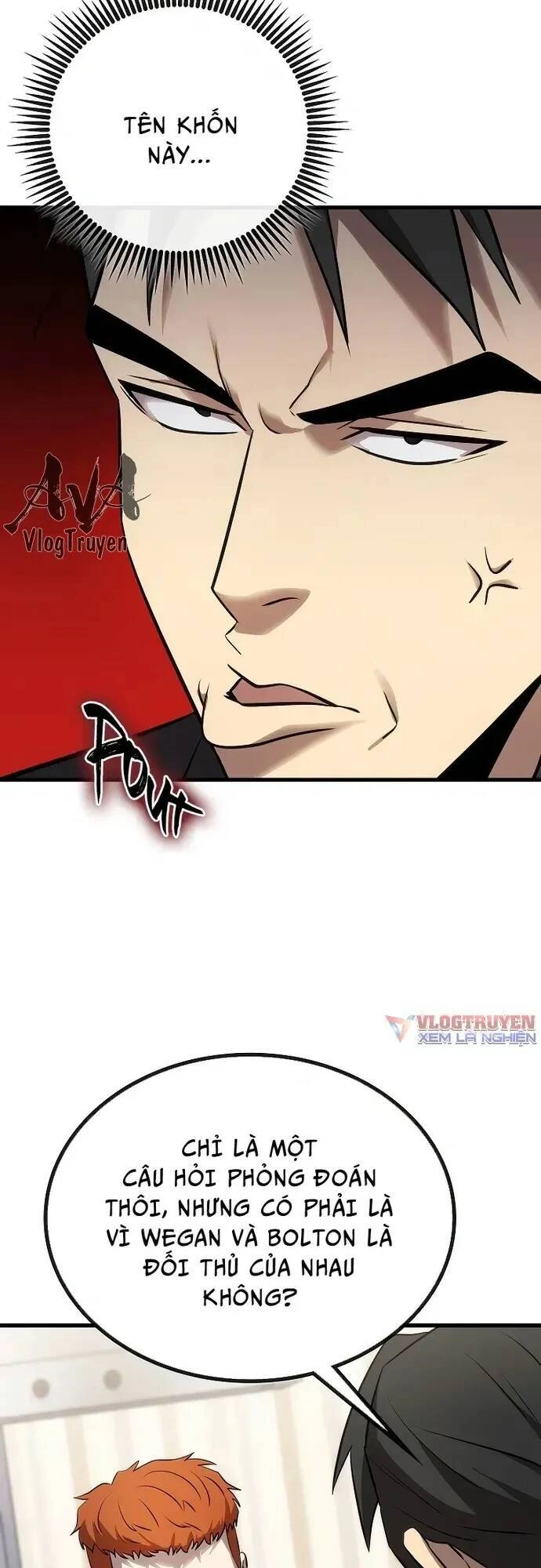 Chiến Lược Gia Bóng Đá Tài Ba Chapter 26 - 55