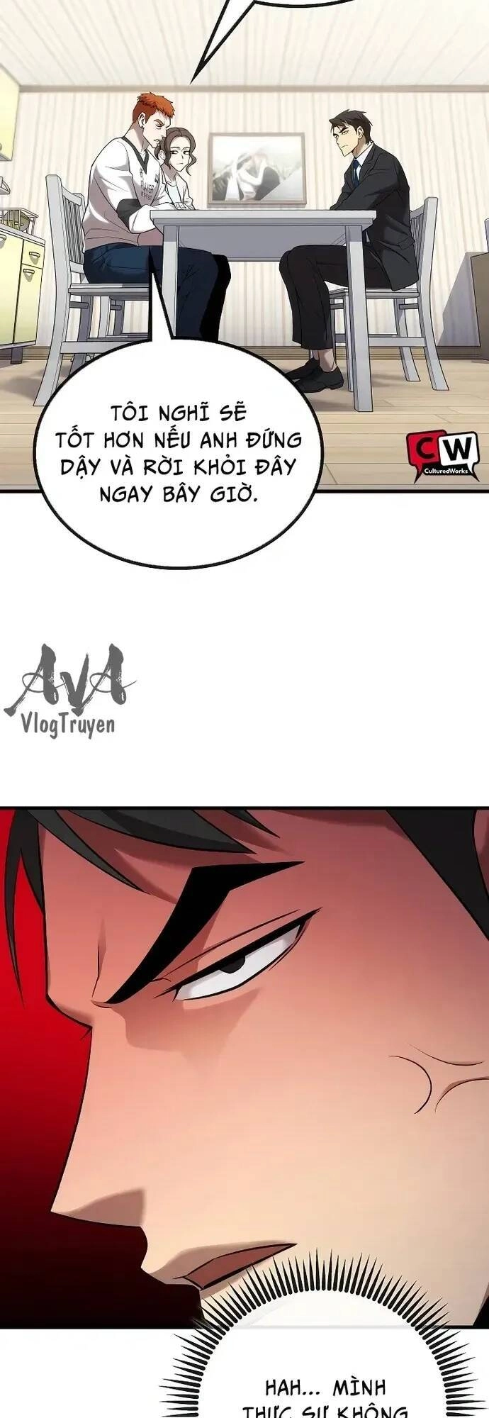 Chiến Lược Gia Bóng Đá Tài Ba Chapter 26 - 58