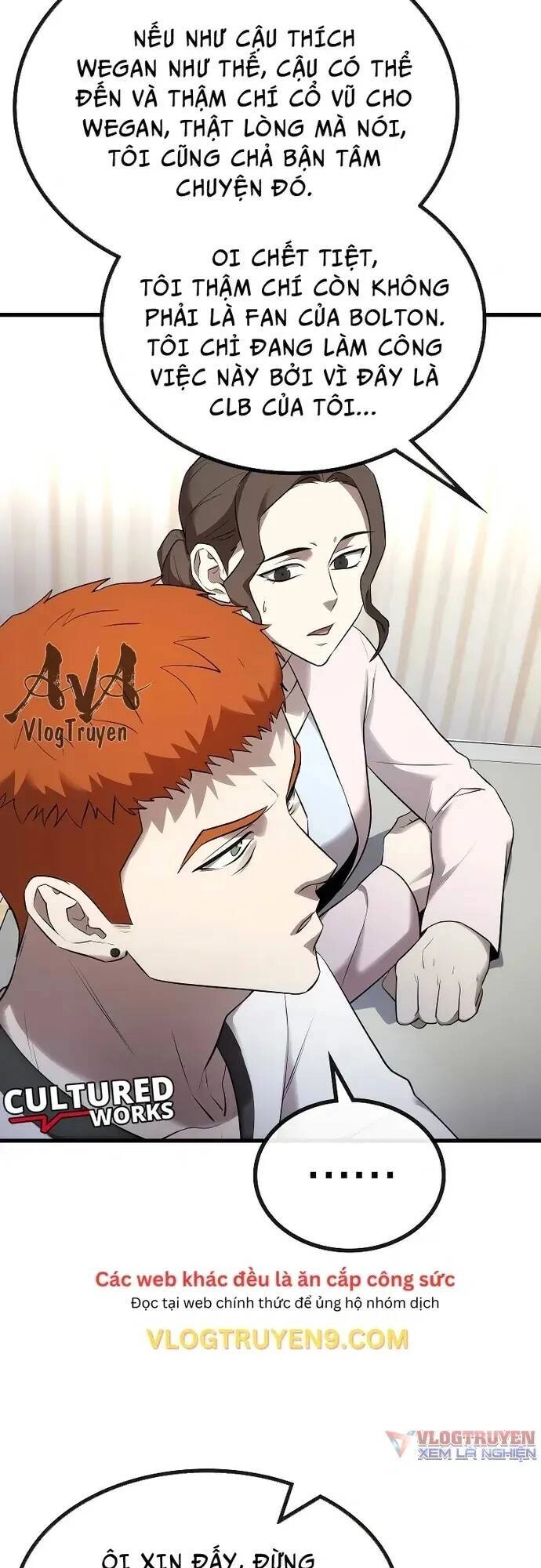 Chiến Lược Gia Bóng Đá Tài Ba Chapter 26 - 62