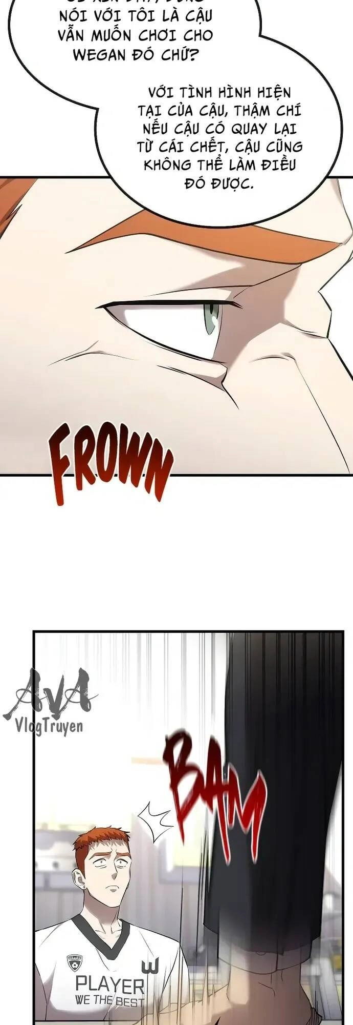 Chiến Lược Gia Bóng Đá Tài Ba Chapter 26 - 63