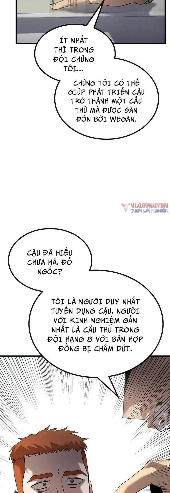 Chiến Lược Gia Bóng Đá Tài Ba Chapter 26 - 64