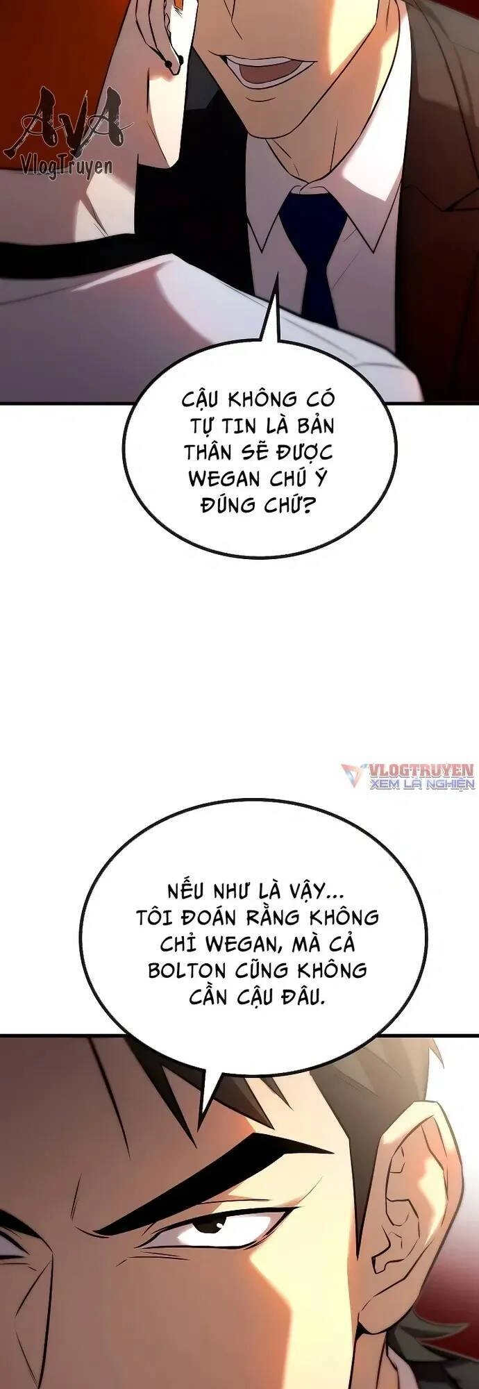 Chiến Lược Gia Bóng Đá Tài Ba Chapter 26 - 66