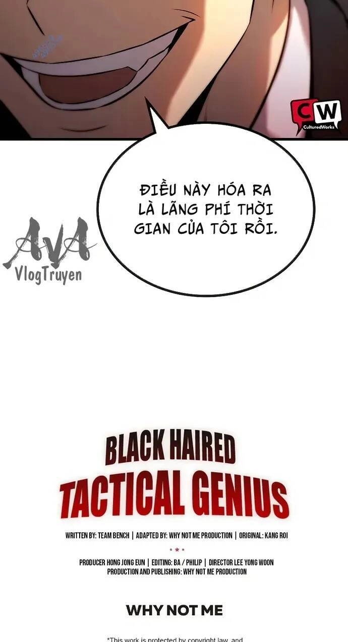 Chiến Lược Gia Bóng Đá Tài Ba Chapter 26 - 67