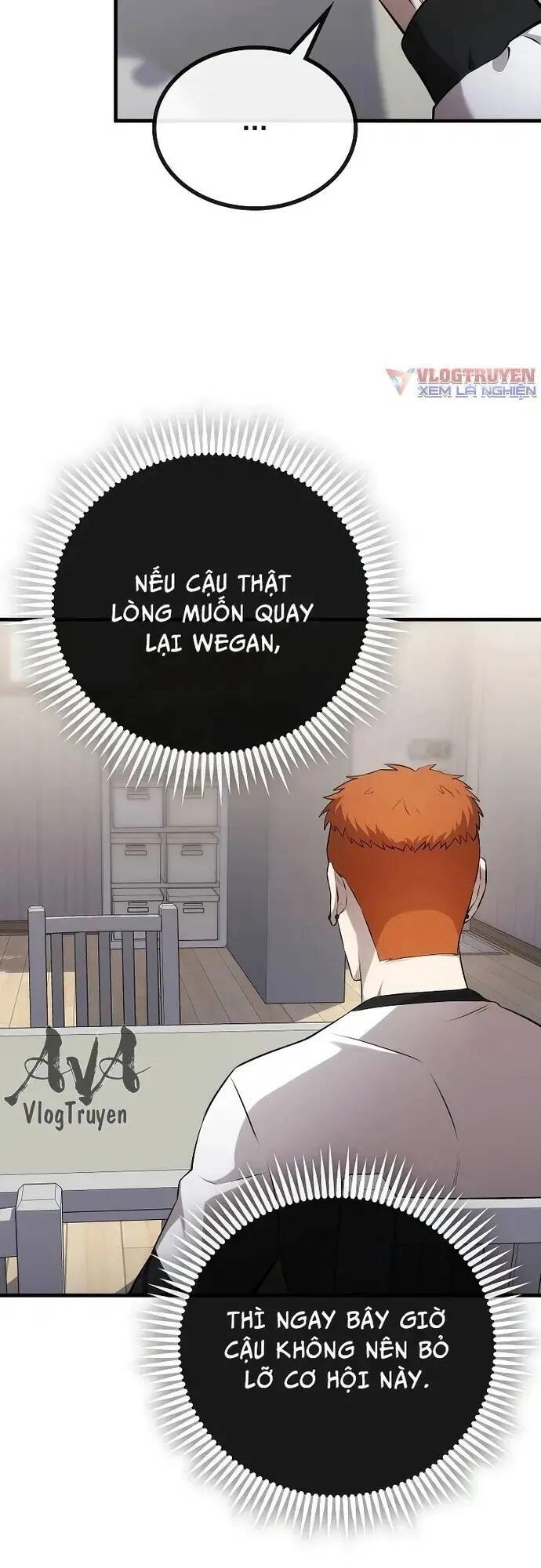 Chiến Lược Gia Bóng Đá Tài Ba Chapter 27 - 3