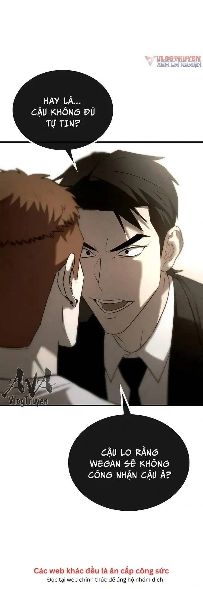 Chiến Lược Gia Bóng Đá Tài Ba Chapter 27 - 4