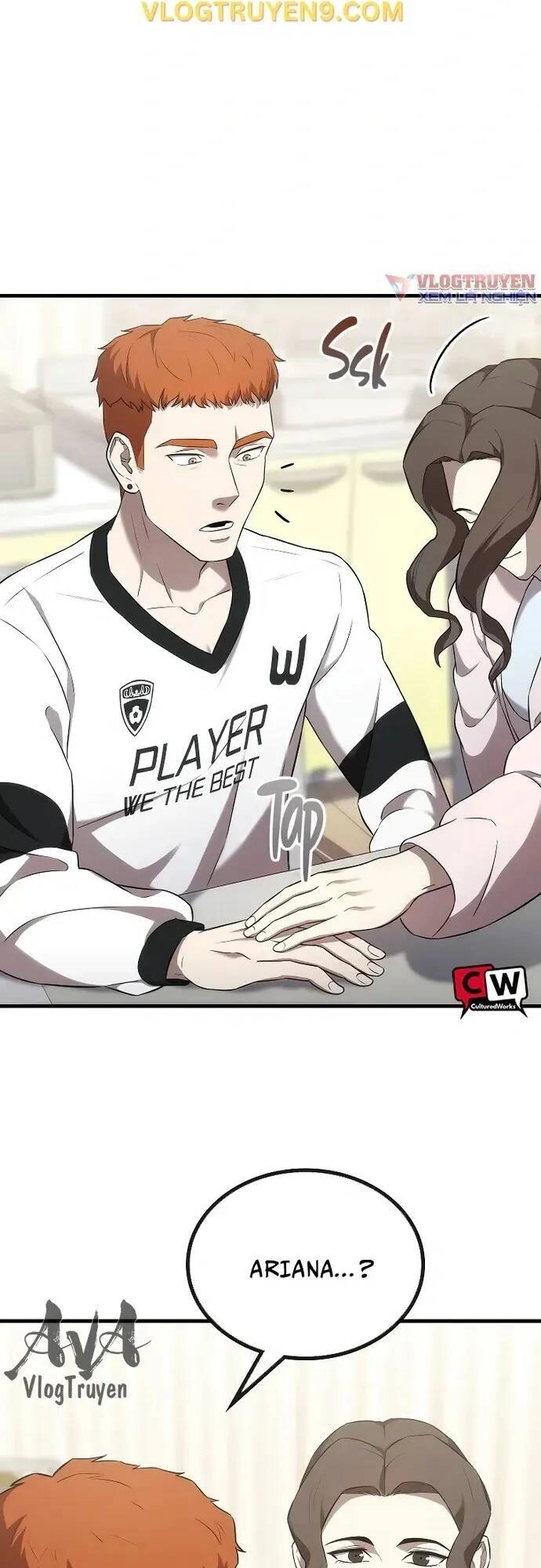 Chiến Lược Gia Bóng Đá Tài Ba Chapter 27 - 5