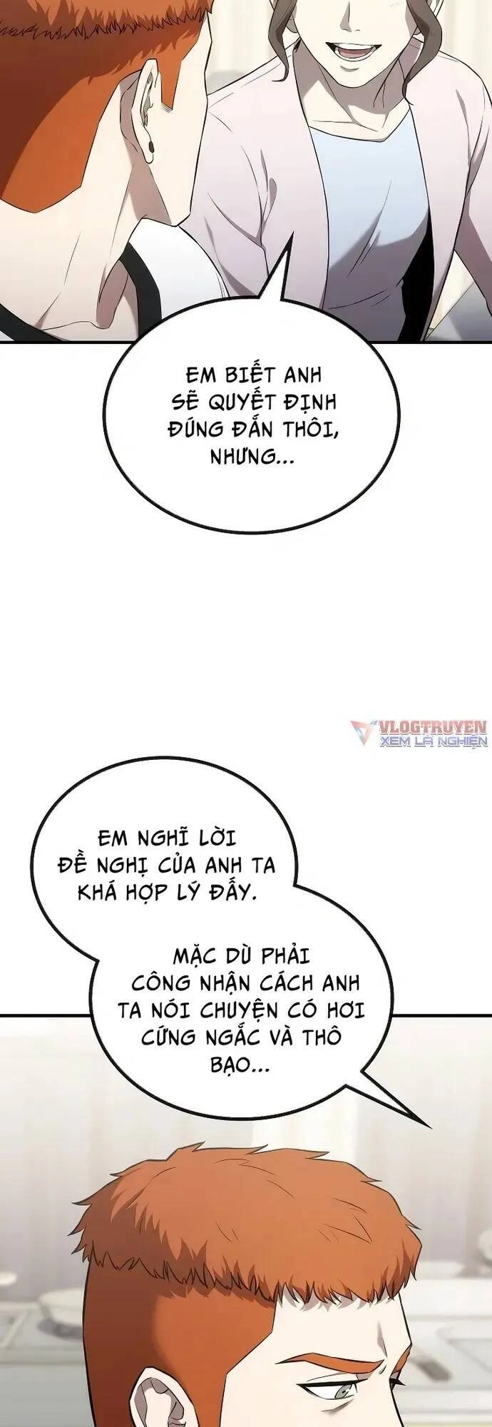 Chiến Lược Gia Bóng Đá Tài Ba Chapter 27 - 6