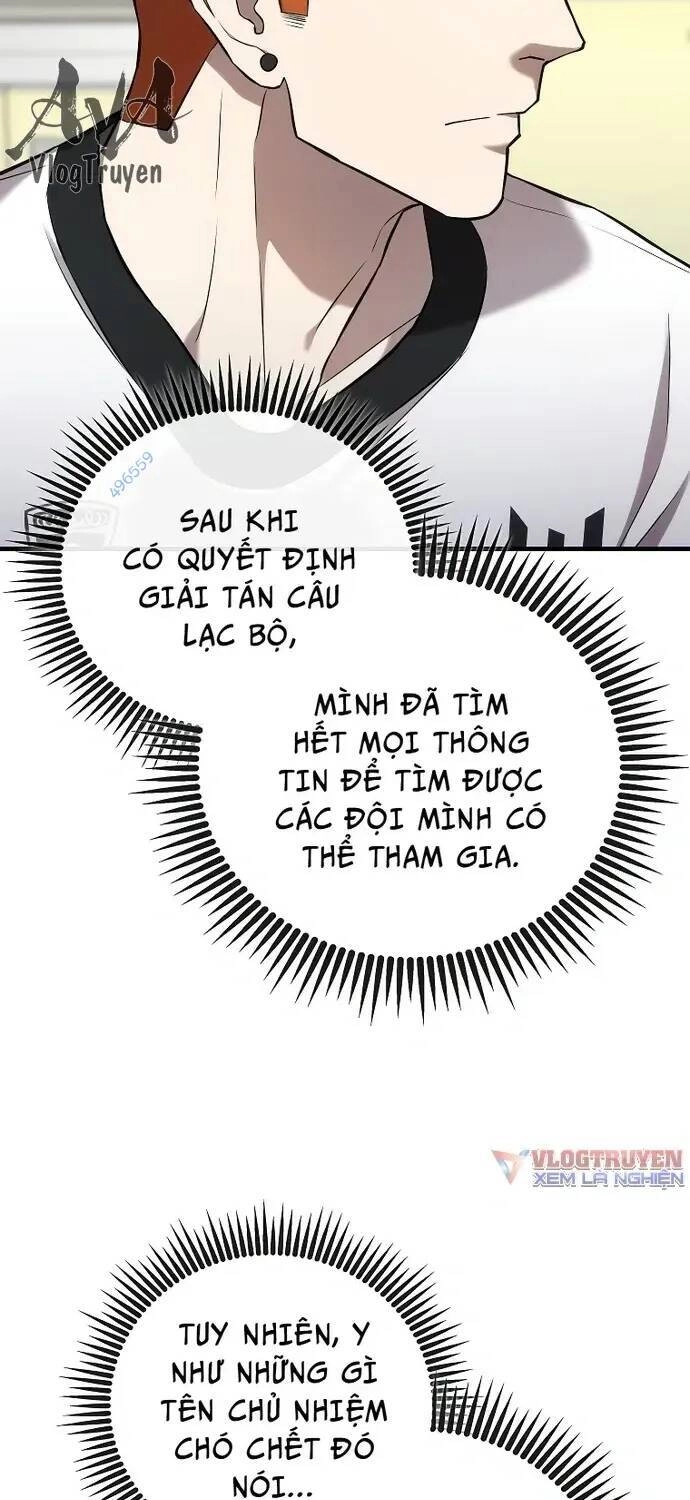 Chiến Lược Gia Bóng Đá Tài Ba Chapter 27 - 7