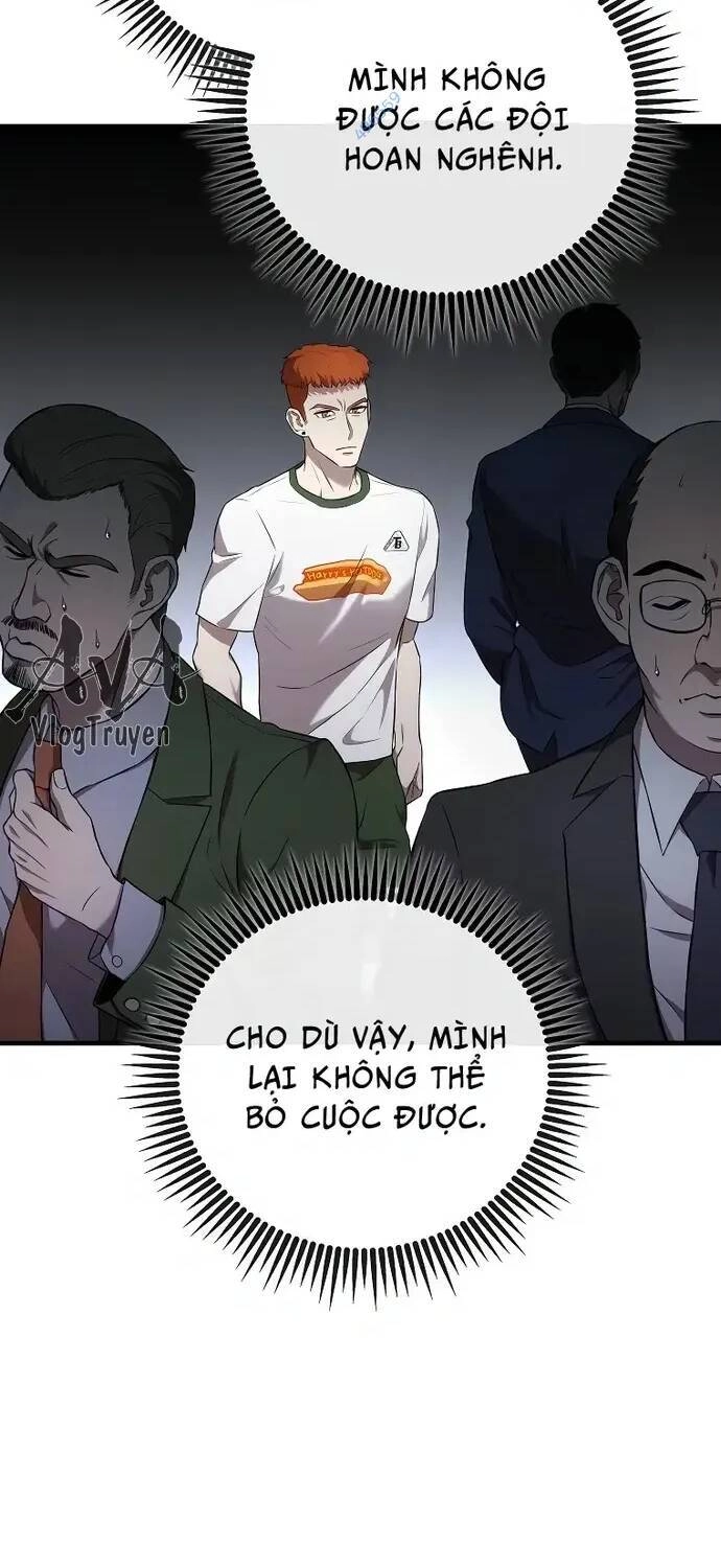 Chiến Lược Gia Bóng Đá Tài Ba Chapter 27 - 8