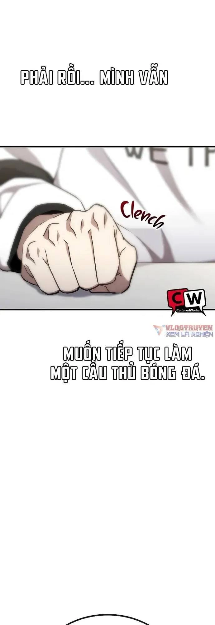 Chiến Lược Gia Bóng Đá Tài Ba Chapter 27 - 10